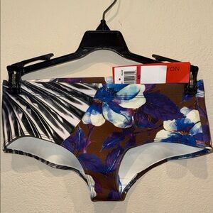 NWT Clover Canyon bikini bottom size XS